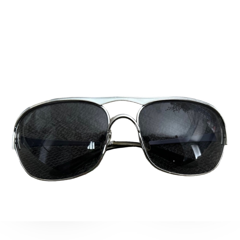 Oakley Chrome Sunglasses